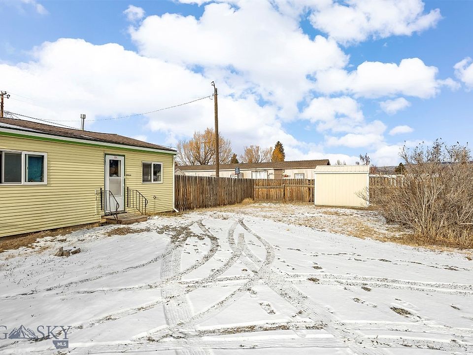 2nd image of 3541 S Warren Ave