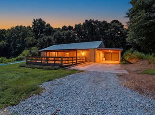 2170 Fork Creek Rd, Bowman, GA 30624