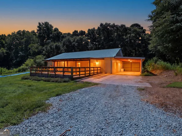 2170 Fork Creek Rd, Bowman, GA 30624
