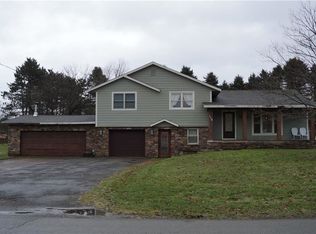 118 N Pearl St, Frewsburg, NY