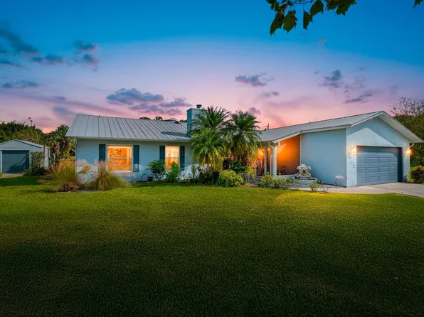 2025 SW Driftwood Street, Port St Lucie, FL 34953