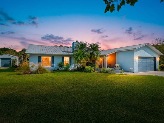 2025 SW Driftwood Street, Port Saint Lucie, FL 34953