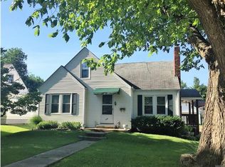 815 S 2nd St, Festus, MO 63028