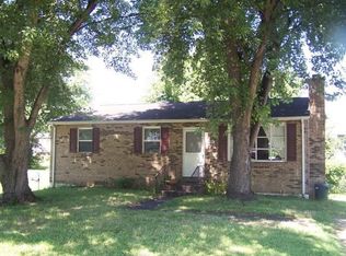 3808 29th St, Chesapeake Beach, MD 20732