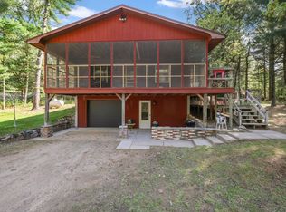 W5146 County Rd W, Wild Rose, WI 54984
