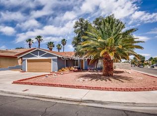 4464 De Forest St, Las Vegas, NV 89103