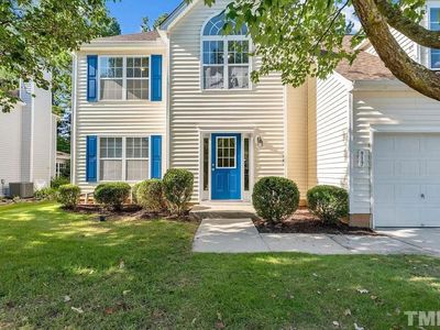 917 Avent Meadows Ln, Holly Springs, NC, 27540