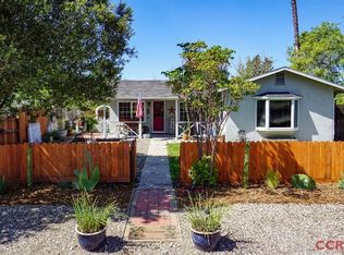 1231 Cuesta St, Santa Ynez, CA 93460