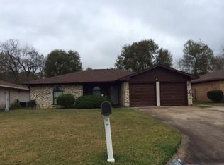 5580 Minner Dr, Beaumont, TX 77708