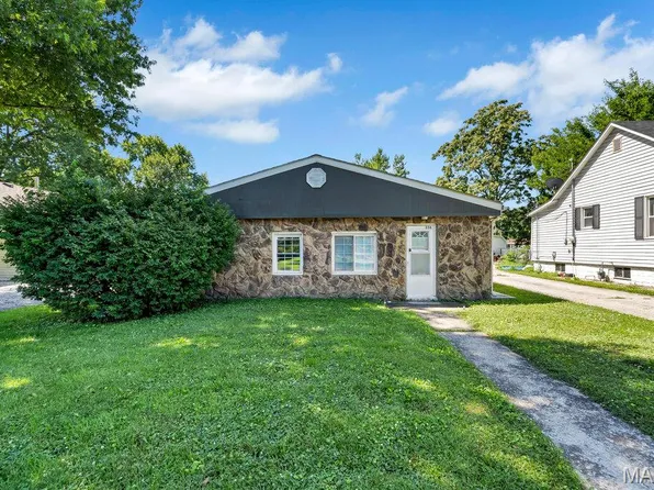 556 Margaret Ave, Granite City, IL 62040