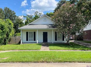 337 Meadow Bend Dr, Baton Rouge, LA 70820