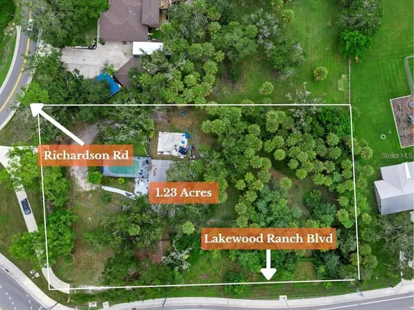 2190 Lakewood Ranch Blvd, Sarasota, FL 34240