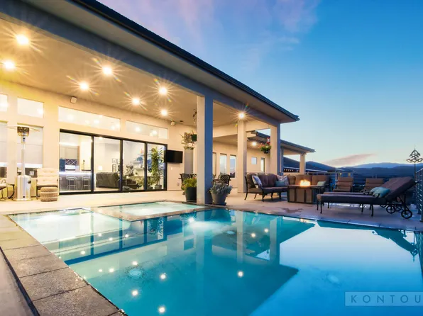 728 W Sir Monte Dr, St George, UT 84770