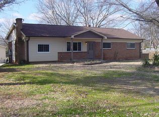 3310 Roberta Church Rd SW, Concord, NC 28027