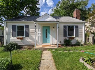 2813 Urbana Dr, Silver Spring, MD 20906