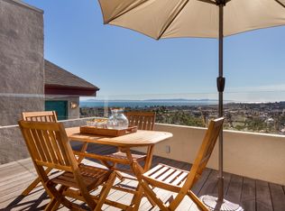 3 Las Alturas Rd, Santa Barbara, CA 93103