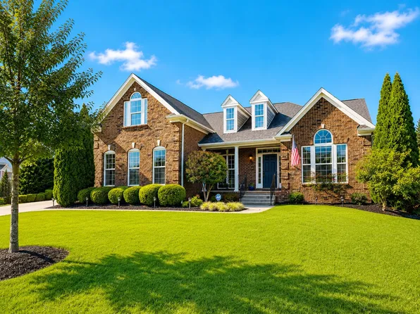 9710 Capstone Ct, Brentwood, TN 37027