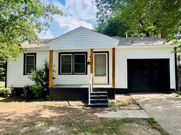 1412 NW 96th St, Oklahoma City, OK 73114