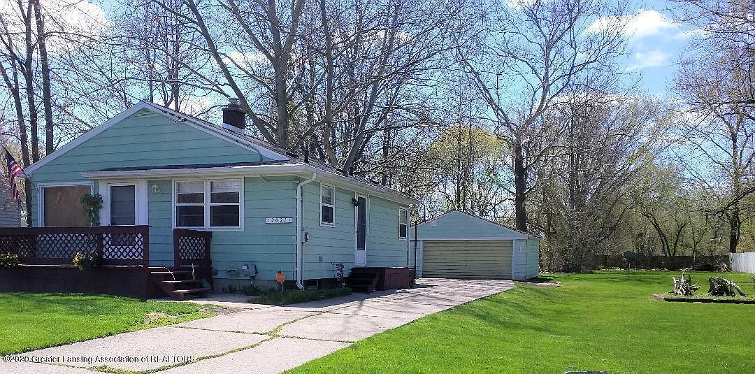2021 Reo Rd photo 1