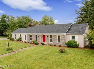 10230 Timberwood Cir, Louisville, KY 40223