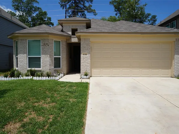 11311 Cascading Stream Way, Houston, TX 77044