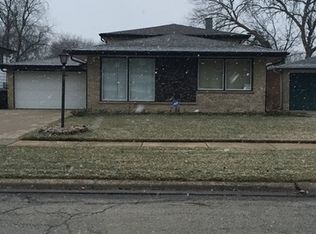 15230 Blackstone Ave, Dolton, IL