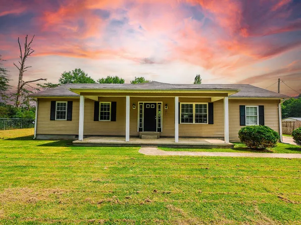 774 State Highway 1050, Jeffersonville, KY 40337