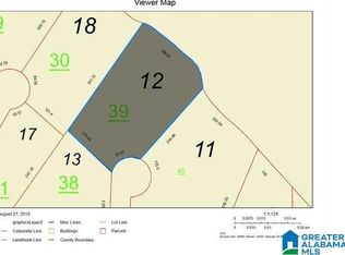 Lakeview Dr #12, Wedowee, AL 36278