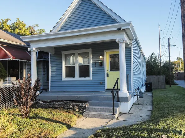 617 E Kentucky St, Louisville, KY 40203