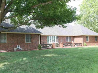 2305 1st St, Sedalia, MO, 65301