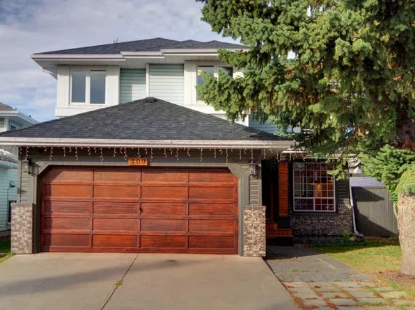 409 W Citadel Hills Cir NW, Calgary, AB T3G 3V4