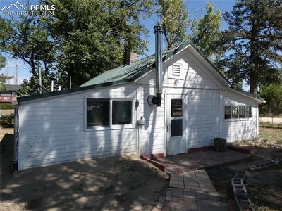 701 Ute Ave, Simla, CO, 80835