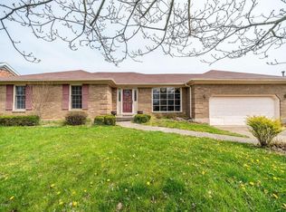 7411 Old North Church Rd, Louisville, KY