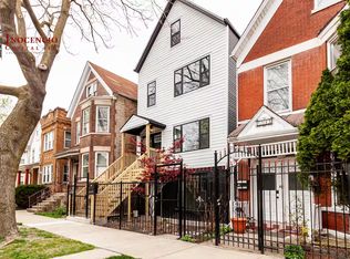 2943 N Gresham Ave #1, Chicago, IL 60618