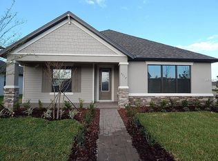 12832 Rangeland Blvd, Odessa, FL 33556