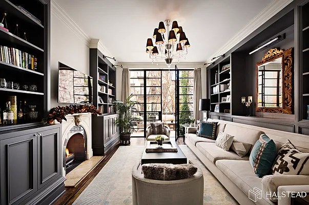 Sold by Halstead Real Estate | media 1