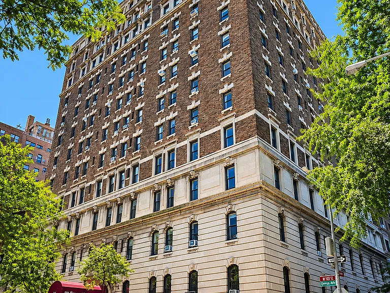 305 Riverside Dr #10A — Photo 17