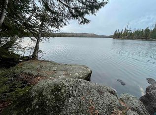 LOT 7 Lost Lake Rd, Hovland, MN 55606