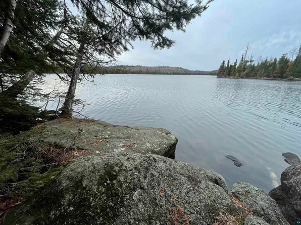LOT 7 Lost Lake Rd, Hovland, MN 55606