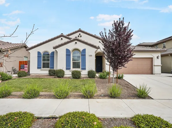 1510 W Glendale Avenue, Visalia, CA 93291