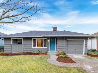 4611 Rucker Ave, Everett, WA 98203