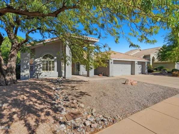 6708 E VENUE Street, Mesa, AZ 85215