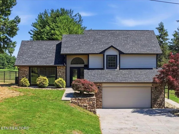 3514 E Atherton Ln, White Pine, TN 37890
