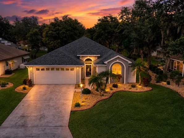 3425 E SAINT ANDREWS DRIVE, AVON PARK, FL 33825