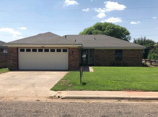 5 Aztec Dr, Canyon, TX 79015