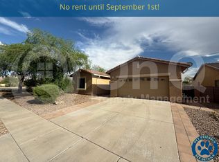 1419 W Red Creek Dr, Tucson, AZ 85737