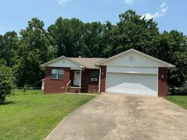 (undisclosed Address), Dover, AR 72837