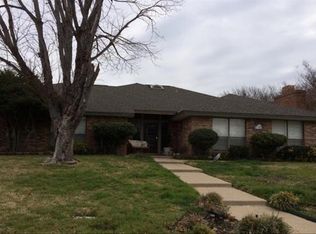 7305 Lemonwood Ln, Fort Worth, TX 76133