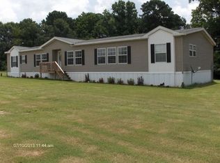 222 Bethesda Rd, Slocomb, AL 36375