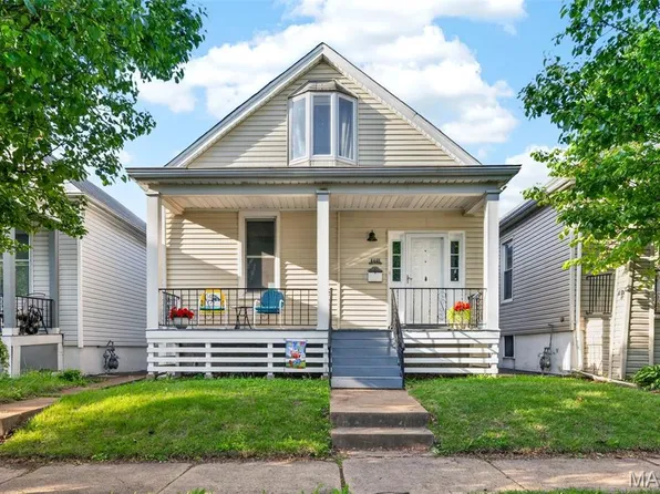 4448 Itaska St, Saint Louis, MO 63116